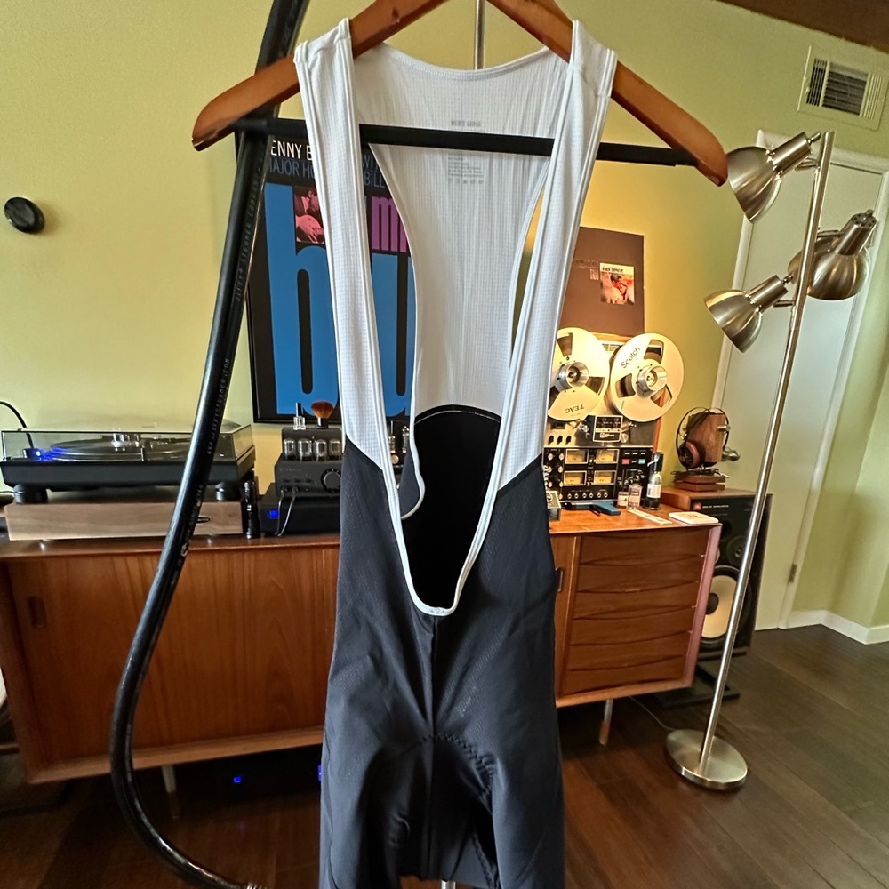 ORNOT House Bib Shorts
